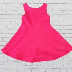 Kate Spade Vivian Dress in Camilla Pink size 5